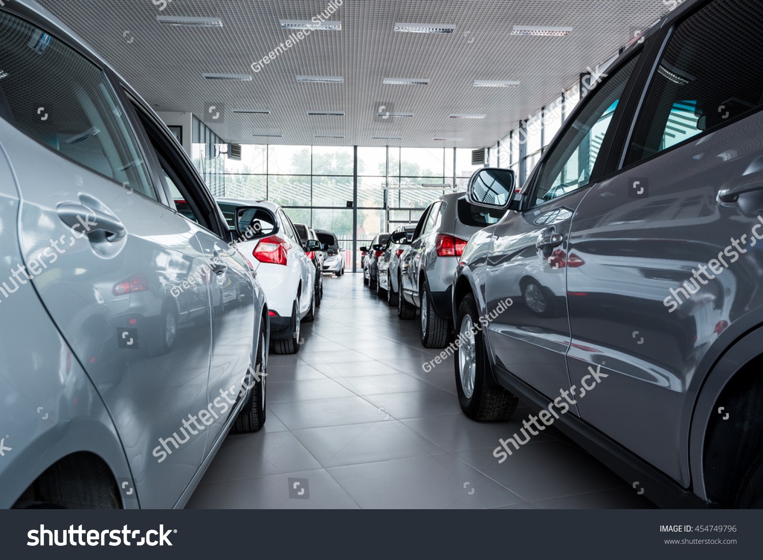  Number of Total Registered New Cars Regressed by 21.16% to 8,601 by April 2019