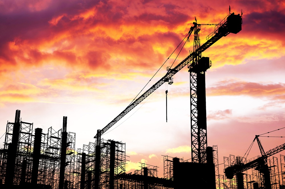  Number of Construction Permits down by 19.19% to 4,927 by May 2019