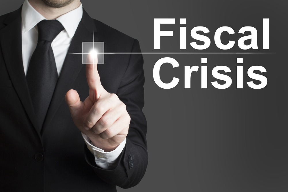  Lebanon’s Fiscal Deficit Up by 66.29% to $6.25B by the End of 2018
