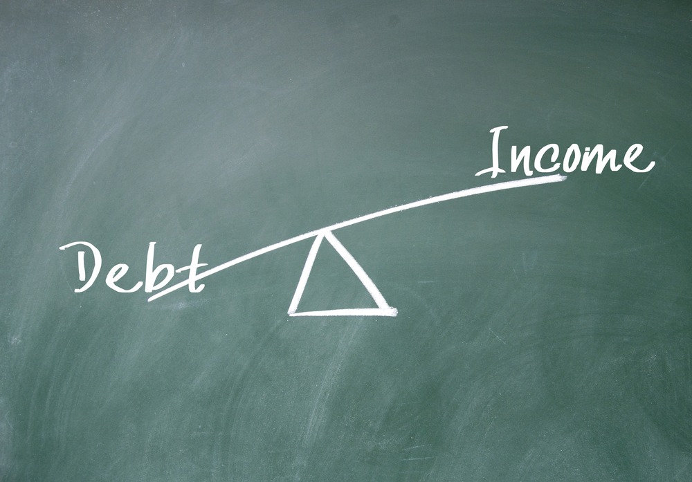  Lebanon’s Gross Public Debt increased by 3.4% YoY to reach $85.73B by June 2019