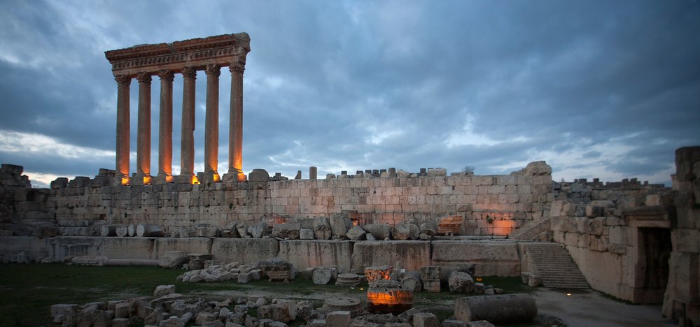  Tourism: Lebanon’s Bright Spot in H1 2019