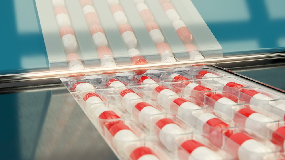  Lebanon Pharmaceutical and Healthcare Sector Performance in 2018