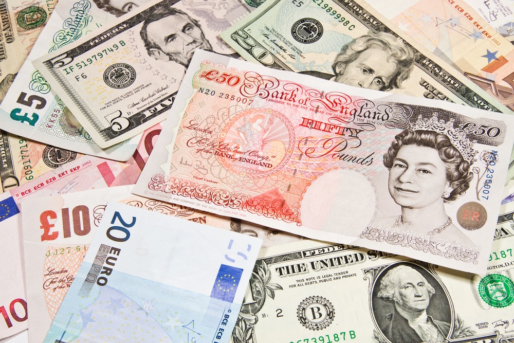  Total Assets of BDL Down by 2.76% YTD to $136.72 B by October 2019