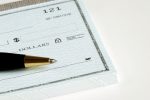  Value of Cleared Checks Down by 14.6%YOY to $42.4B by Sept. 2019