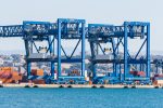  Port of Beirut: Cumulative Total Container Activity Rose 16.27% YoY by June 2026 to 471,637 TEU