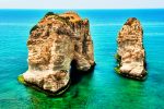  Frail Tourism Activity in Lebanon Post Q4 Developments: Number of Tourists Down by 1.4%YOY in 2019
