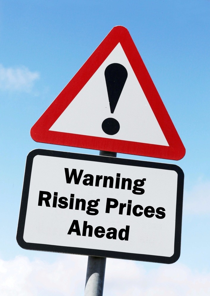  Lebanon’s Inflation Rate Rose Aggressively, Hitting 10.04% in January 2020