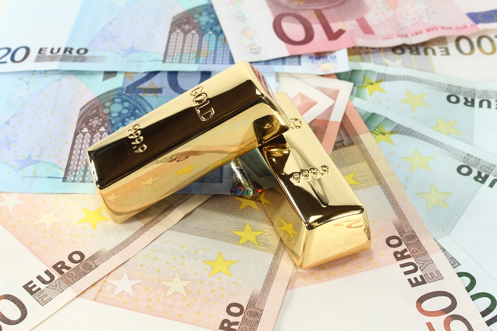  Euro Up this Week due to broad weakness in the currency’s biggest rivals