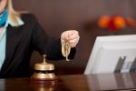  Beirut’s Hotel Occupancy Rate at Low of 13% by August 2020