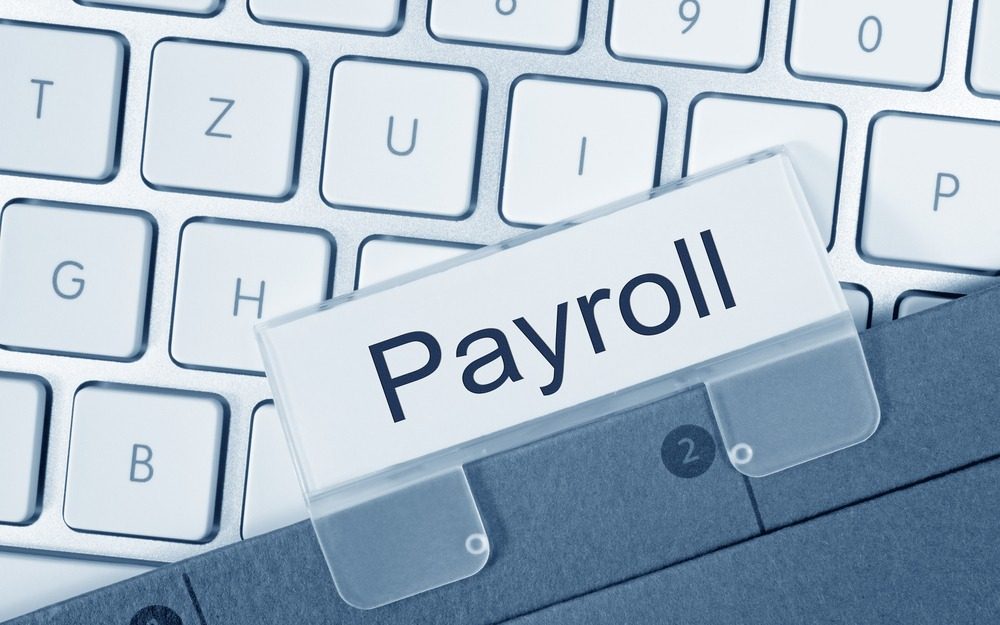  Public Personnel Costs Down by 0.22% y-o-y to $5.88B by November 2019