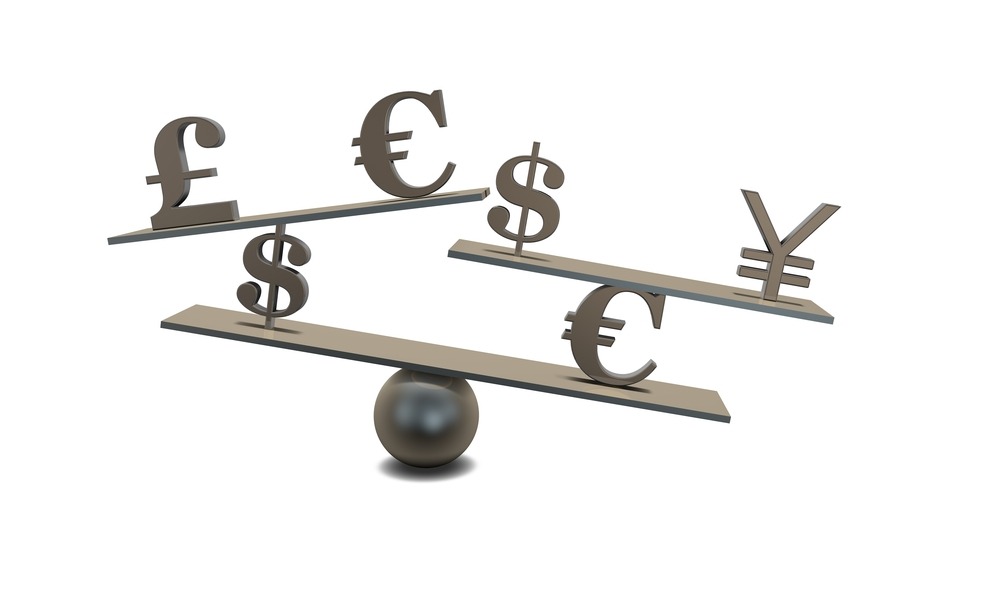  Demand on the US Dollar Weakens Following Improvement in Economic Data