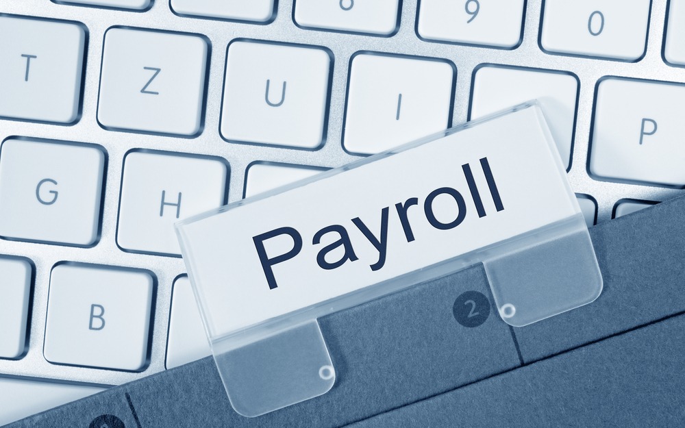  Public Personnel Costs Up by 0.79%YOY to $2.20B by April 2020