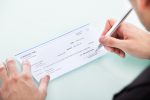  Total Value of Cleared Checks Down by 3.5% to $36B by August 2020