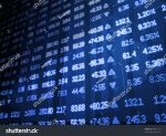  The BSI Up This Week Over Optimism about Government Formation