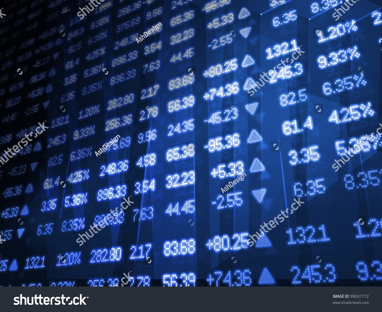  The BSI Up This Week Over Optimism about Government Formation