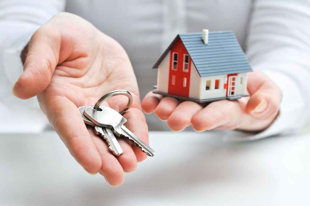  Number of Real Estate Transactions UP Yearly by 49.13% to 55,108 by September 2020