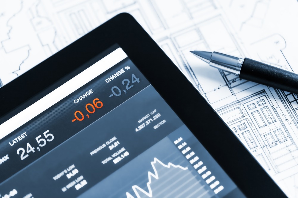  The BSI slightly Rose Despite Government Deadlock Formation