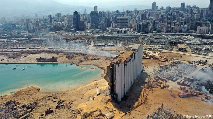  IIF Report: Lebanon-Frequently Asked Questions