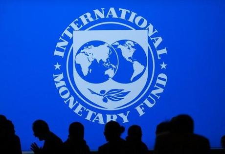  Oxfam Report: Lebanon and the IMF