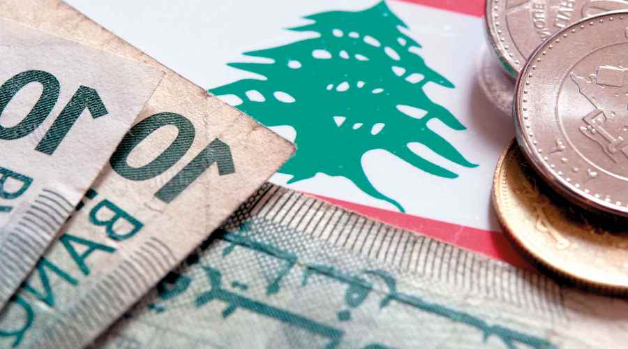  Overview of the Lebanese Economy in 2020
