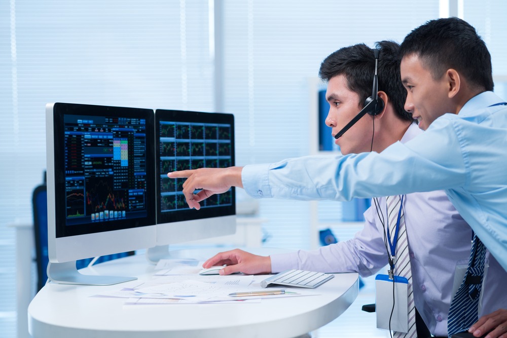  Solidaire brings up BLOM Stock Index to 755.99 points