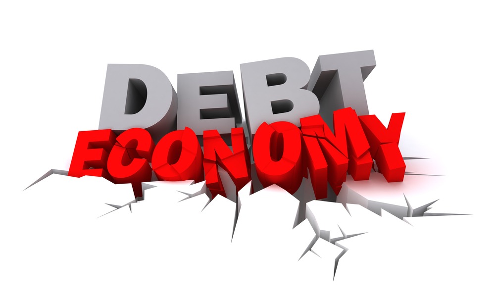  Gross Public Debt up Yearly by 4.3% to $95.6B in December 2020