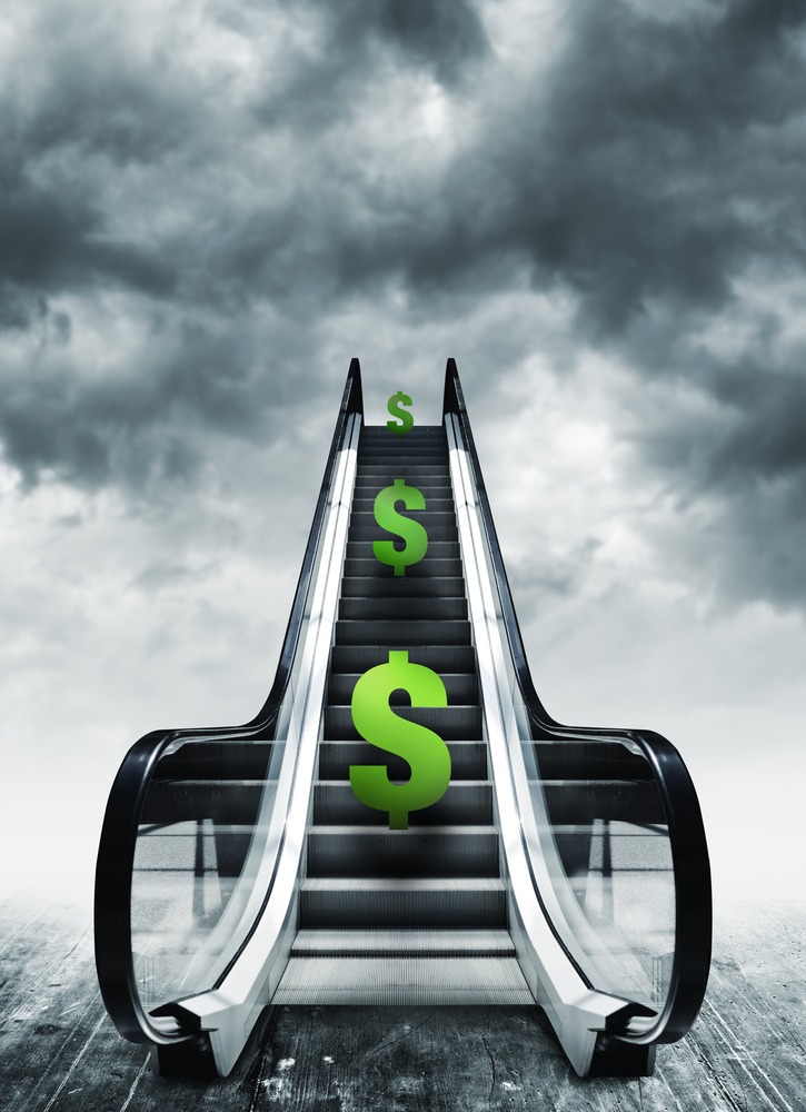  The Fluctuation of Lebanese Lira Against the US Dollar In the Parallel Market