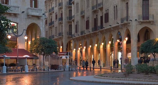  Solidere Announced a Loss of $15.91M for 2020