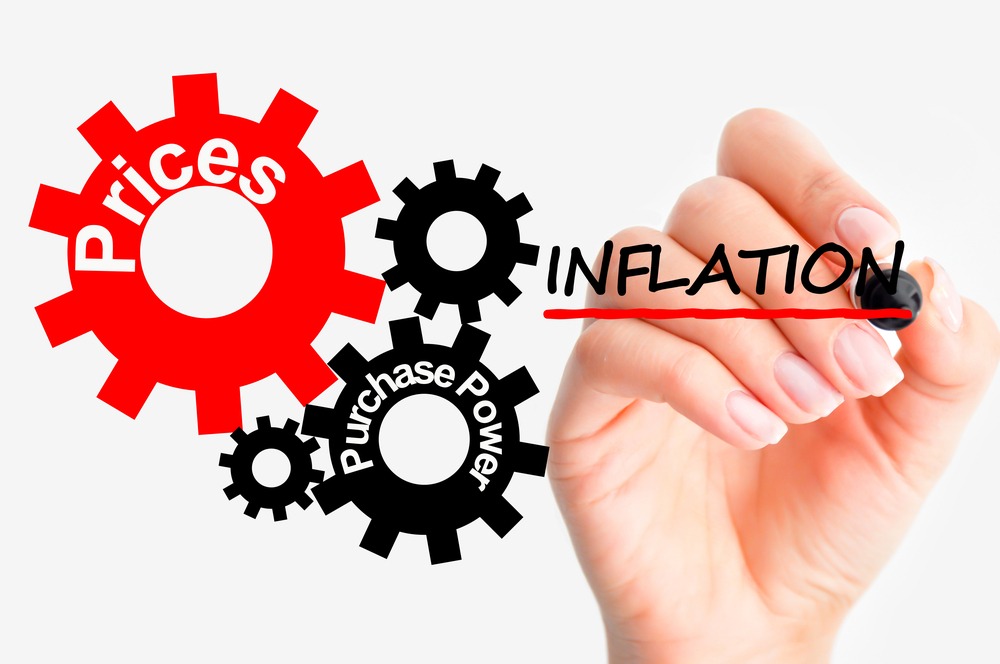  Lebanon’s Inflation Rate Reached 123.43% YOY in July 2021