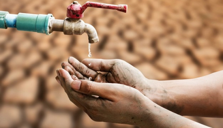  UNICEF: Lebanon Water Supply System at Risk of Failure.  Over 71% of Lebanese Risk Losing Access to Water