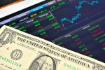 U.S. 10-year Treasury yields increase, but Jobless Claims Higher