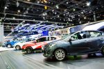  Cumulative Lebanese Cars Market Expanded by 36.47% YoY by April 2026 to 3,993 Cars