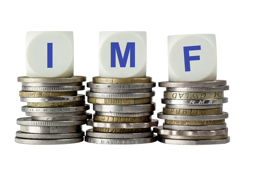  IMF: War in MENA: Economic Spillovers and Policy Challenges