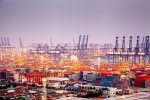  Port of Beirut: Container Activity down by 16.67% for the month of February 2022