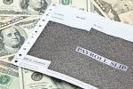  Public Personnel Costs decreased by 2.1% y-o-y to $4.85B by September 2021