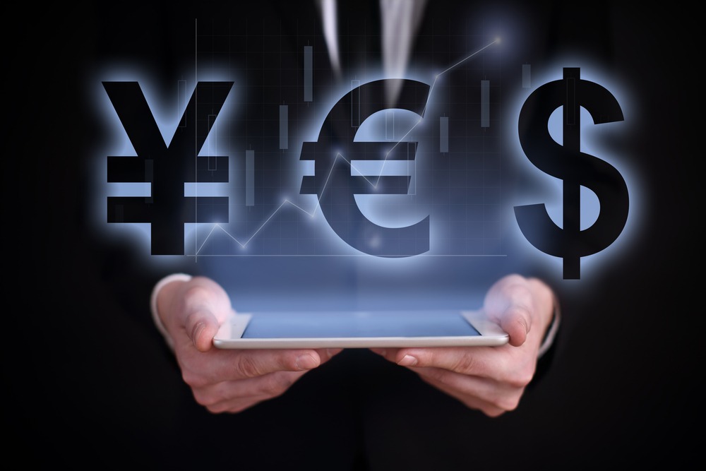  Stronger US Dollar and Rising Global Inflation