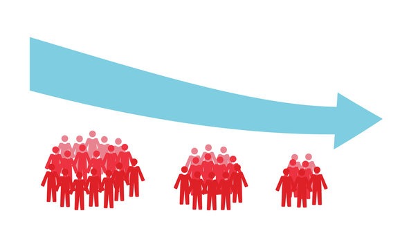  Lebanon’s Population At Risk Amid Crisis, Deaths Rate on the Rise!