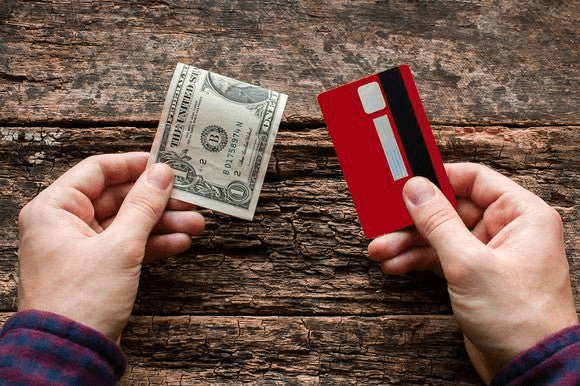  Money Transactions in Lebanon: More Paper, Less Plastic