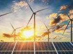  Transition to Clean Energy in the Global market