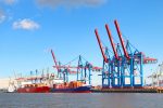  Port of Beirut: Container Activity up 15.74% by November 2023
