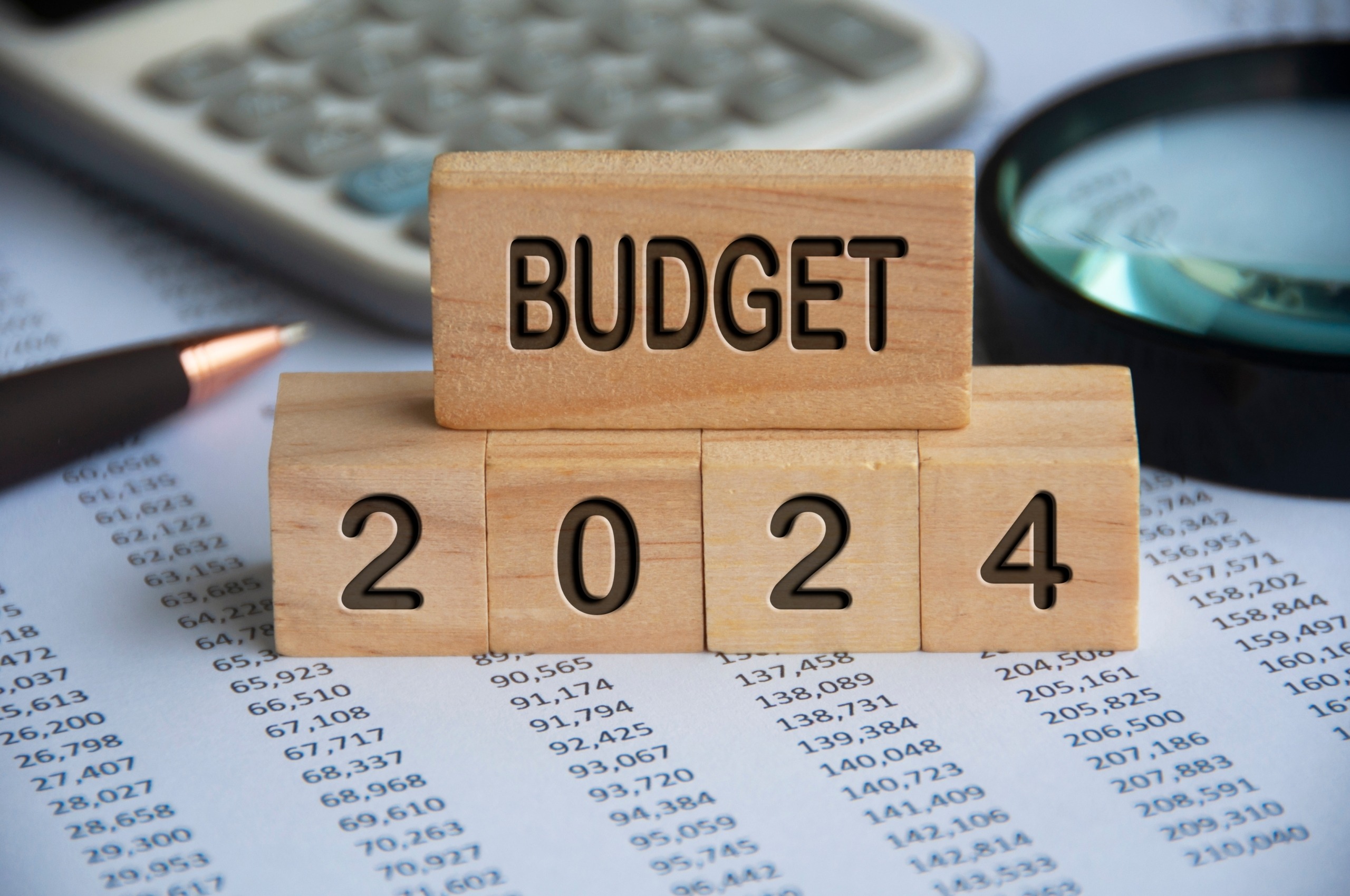  Budget 2024:  Another Year of Reform-less Budget