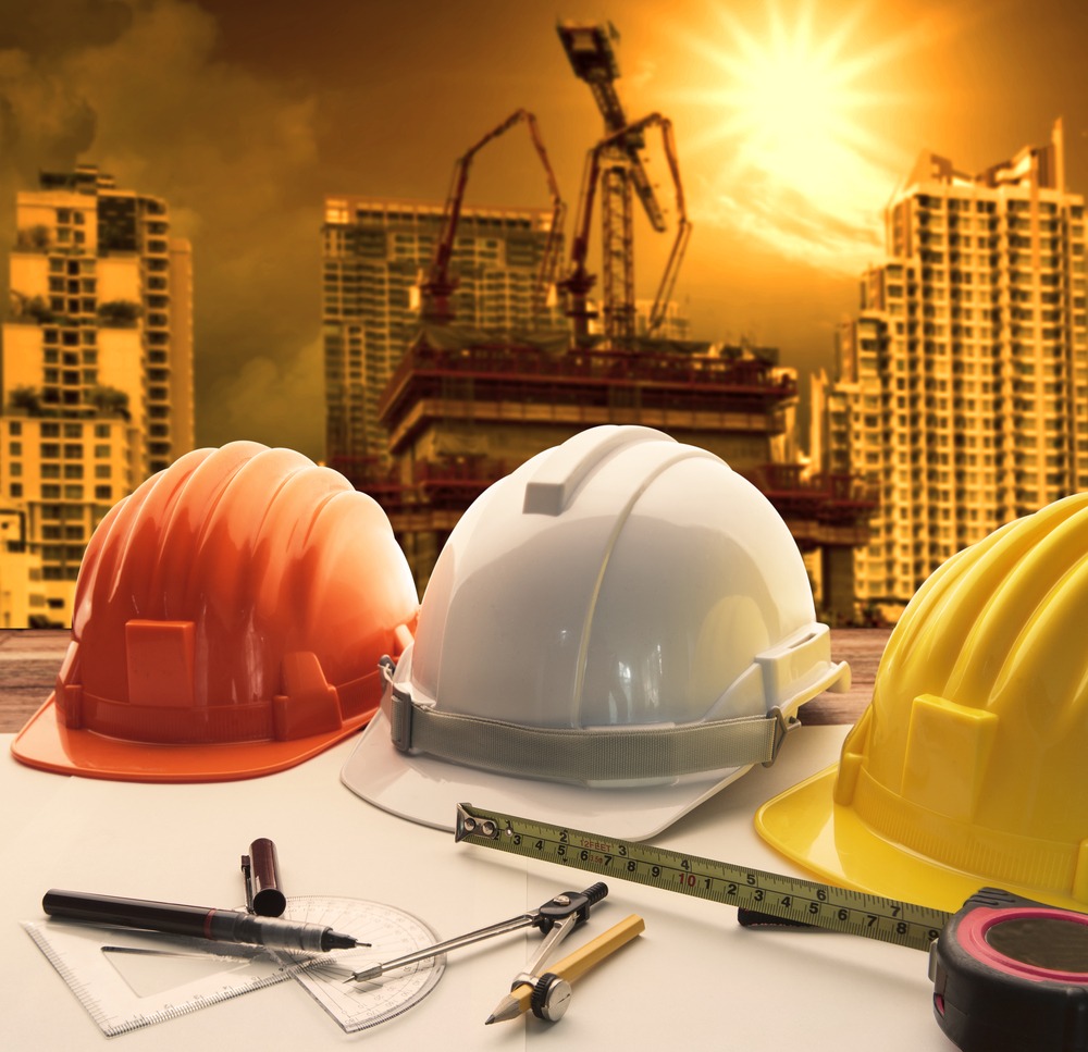  Construction Permits Down Yearly by 35.39% to 807 by January 2024