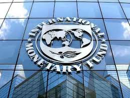  IMF WEO Update, July 2026: Global Economy in Crosscurrents of War and Technology