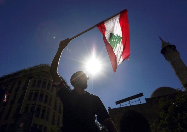  Lebanon’s Economic Outlook amid Political Uncertainty: Scenarios from the IIF