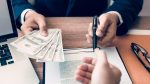  Estimate of Losses Incurred by Banks on Loan Paybacks:  Sept 2019-Dec 2022