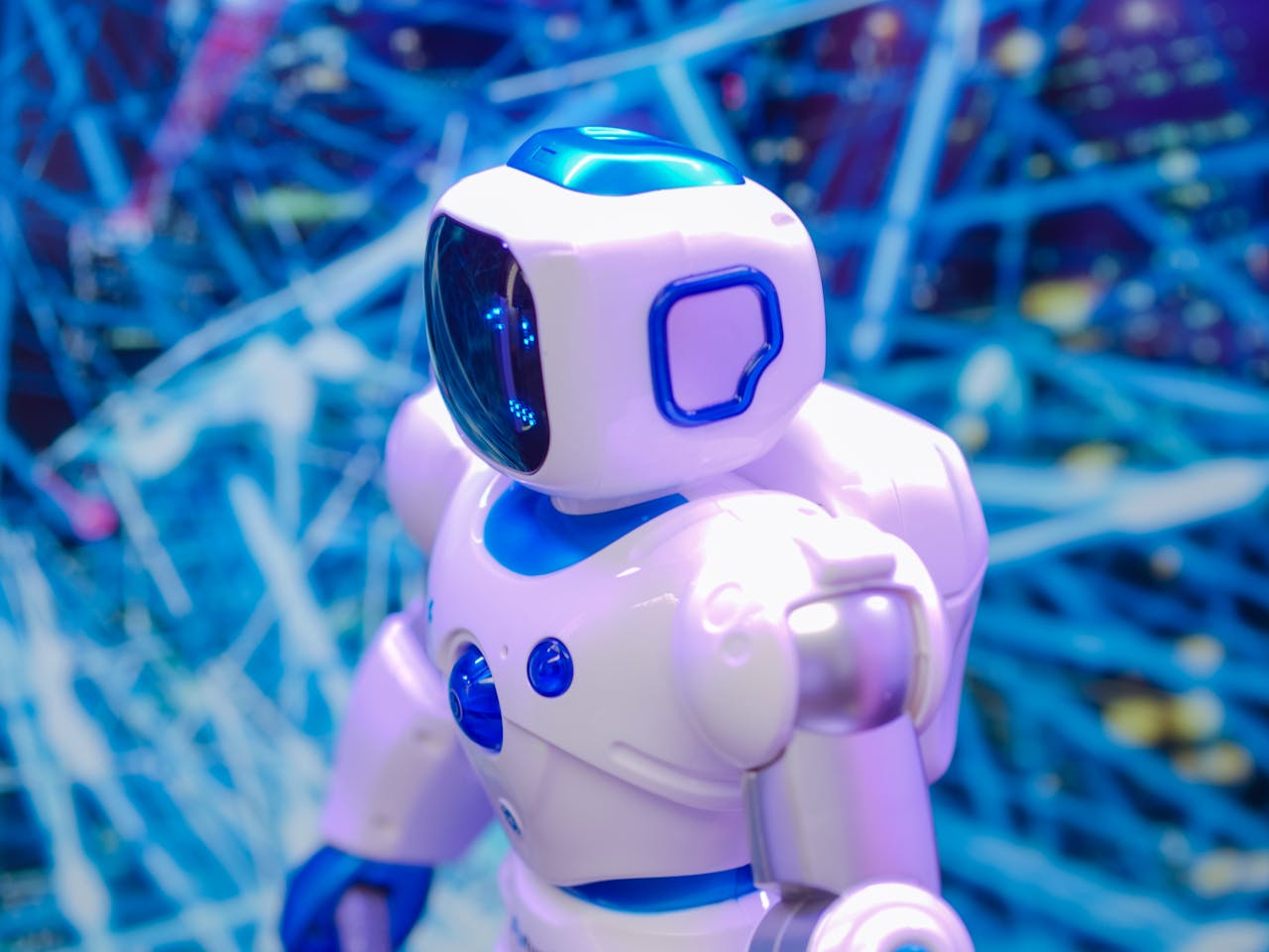  Artificial Intelligence: Innovative, Unstoppable and Reliable?