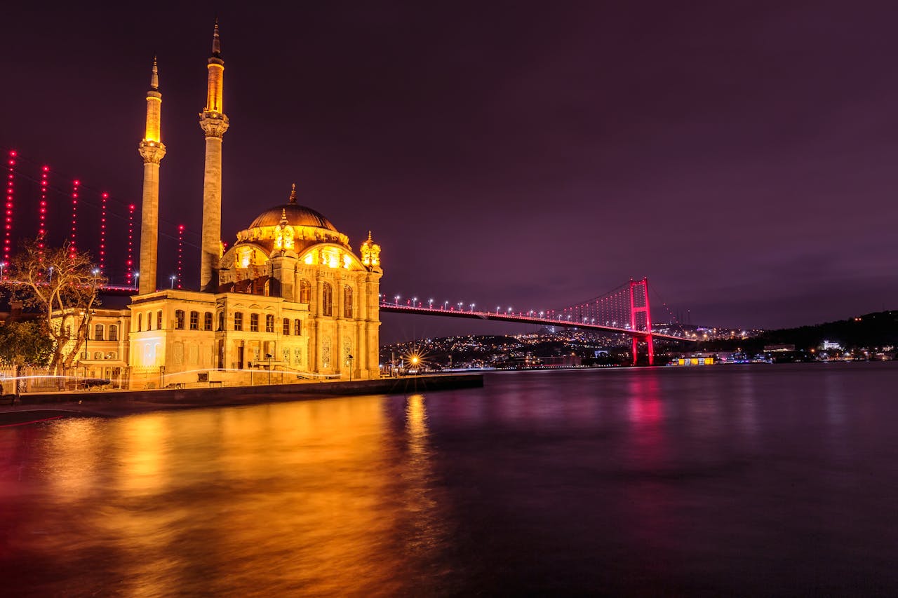  A Brief on Arab – Turkish Economic Relations