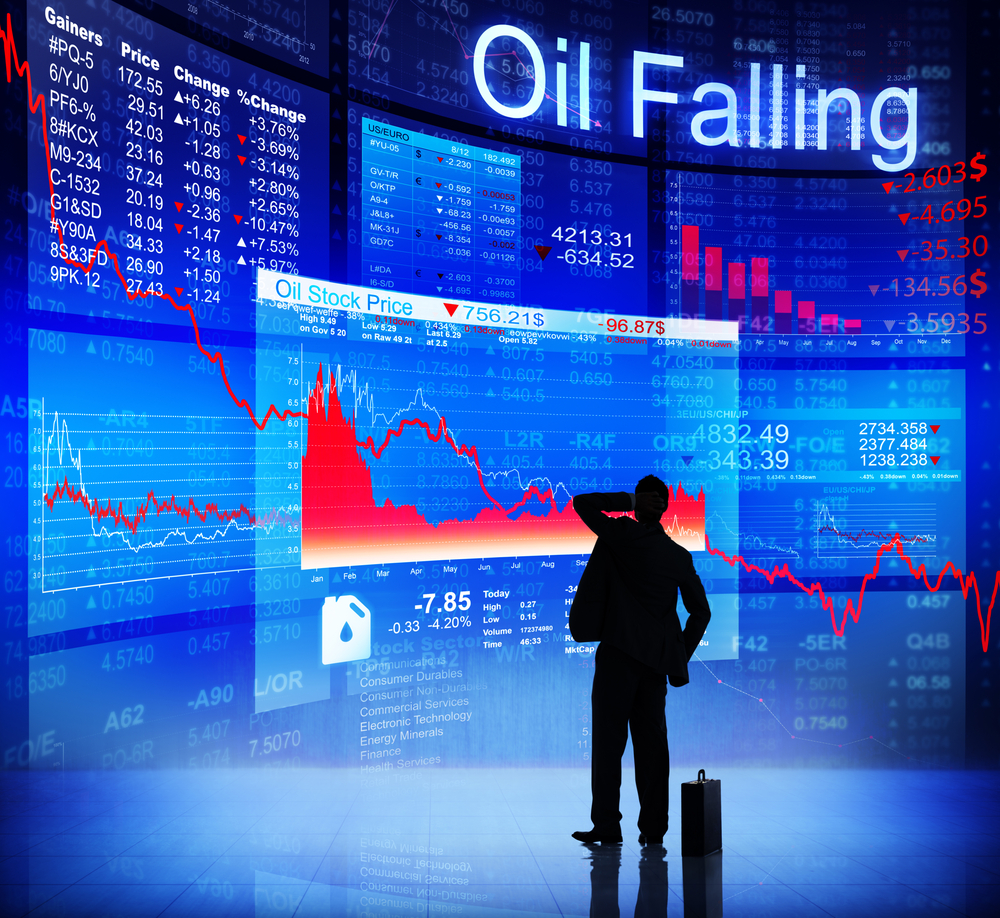 Oil Prices Sink to Lowest Level in 2024 and Investors’ Focus Turns to U.S. jobs data