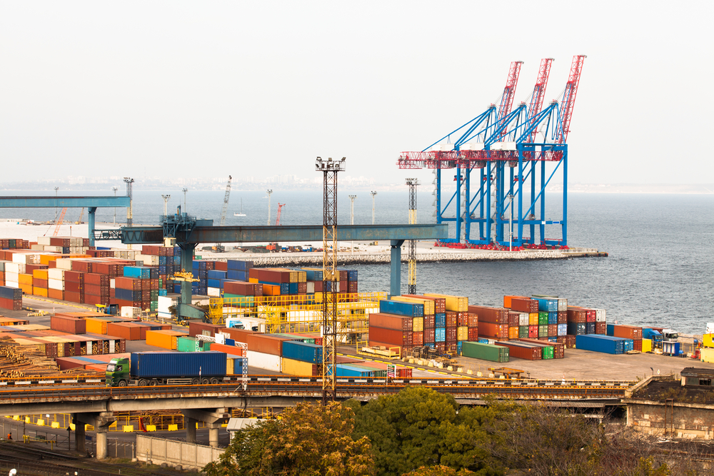  Port of Beirut: Cumulative Total Container Activity Rose 20.58% YoY by May 2026 to 398,011 TEU