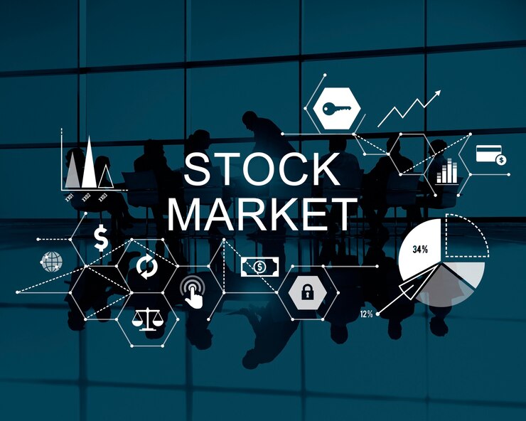  Global Stocks Surge amid U.S.’ Sticky Inflation, Leaving China and Hong Kong Behind